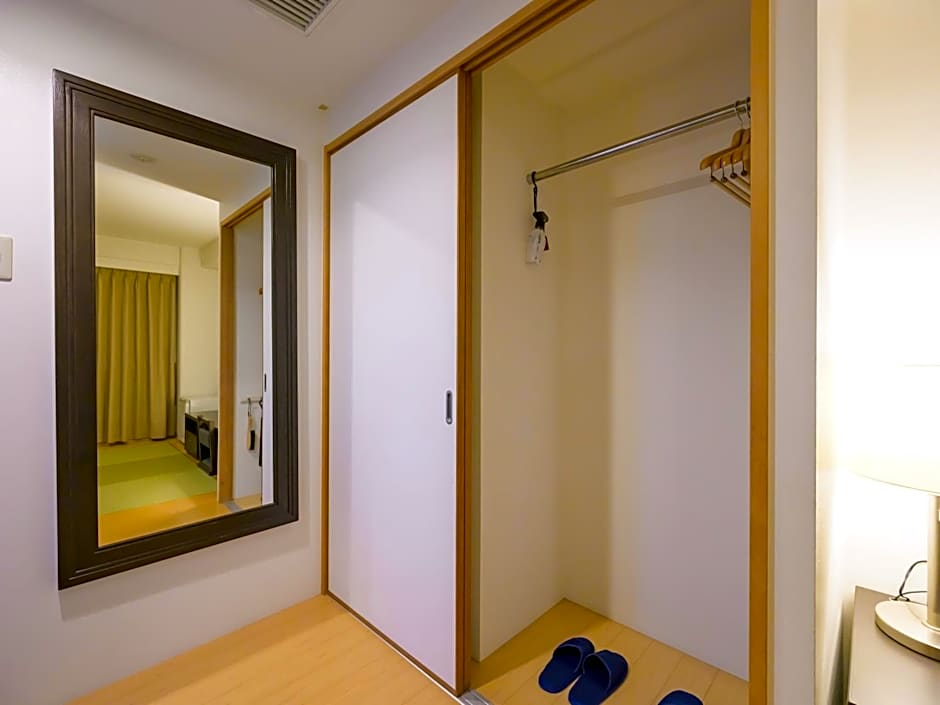 Centre One Hotel Handa