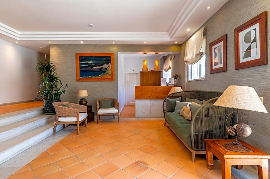 Vila Sao Vicente Boutique (Adults Only)