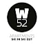 Warth52-W52 Apartments