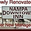 Nampa Downtown Inn