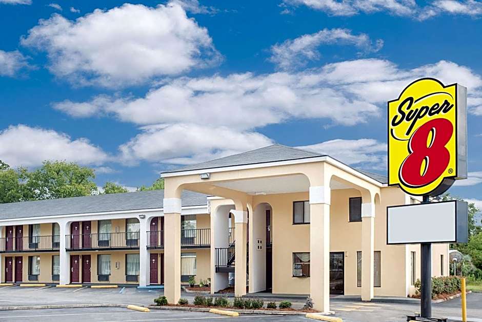 Super 8 by Wyndham Eufaula