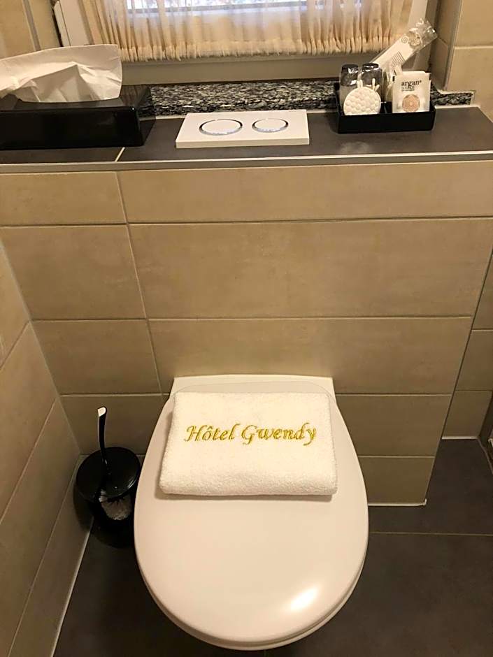 Appart-Hotel Gwendy