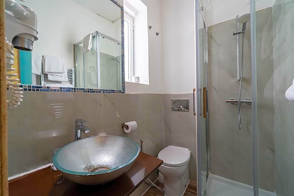 Residenza Conte di Cavour & Rooftop - dBe Hotels