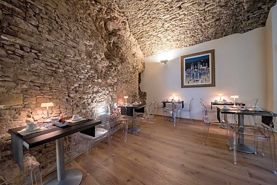Hotel Il Palazzo