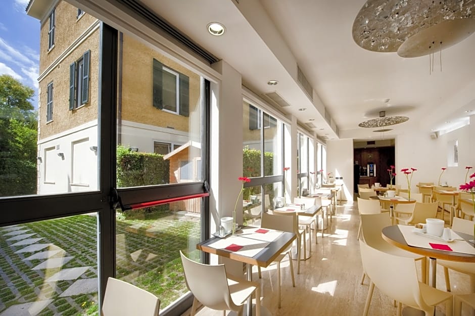 Best Western Ars Hotel