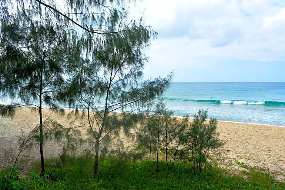 Florianópolis Pousada Moçambeach