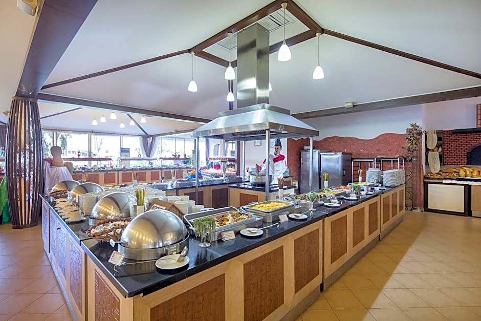 Aydınbey Gold Dreams