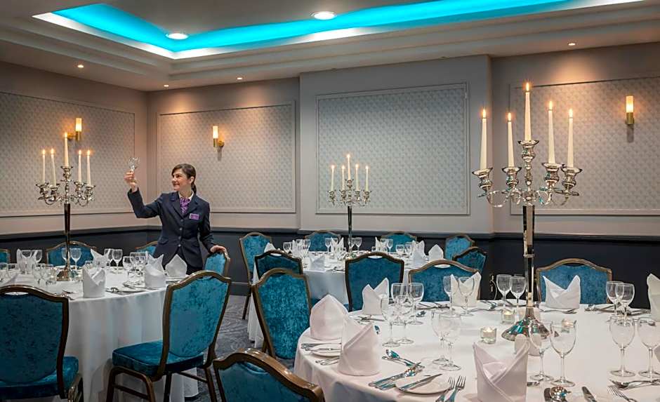 Talbot Hotel Stillorgan