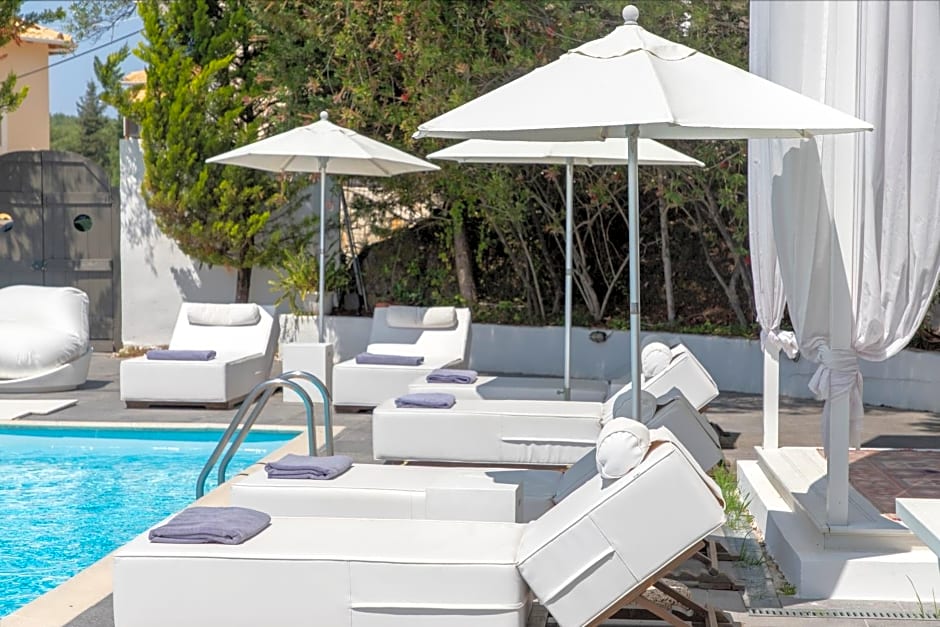 Racconto Boutique Design Hotel (Adults Only)