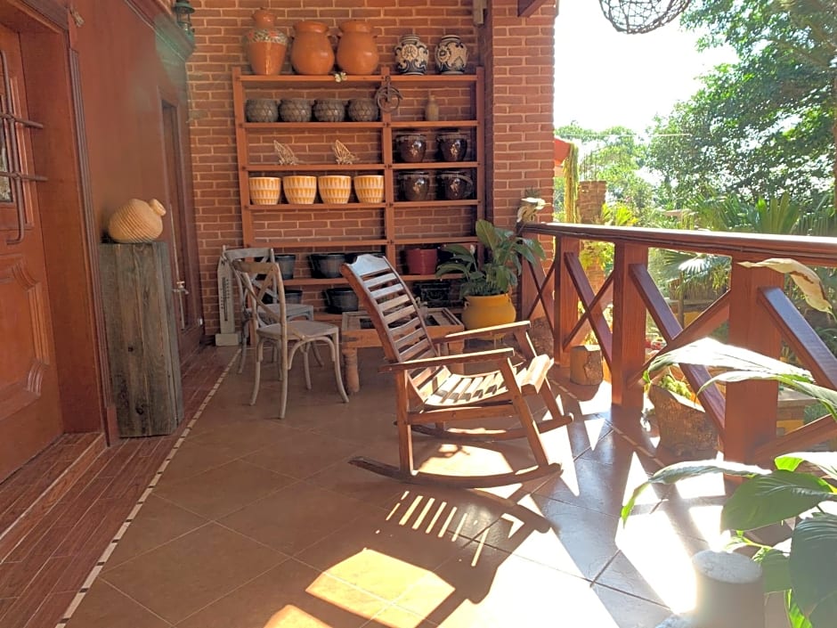 Quinta Maria Bonita
