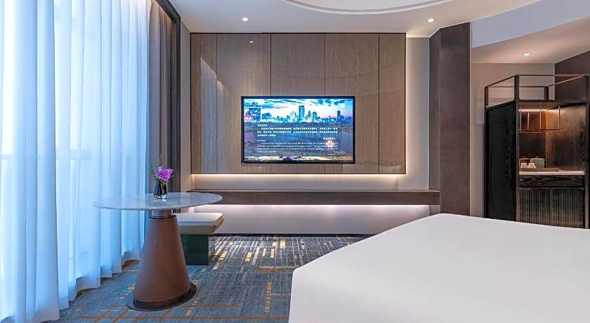 Wyndham Grand Plaza Royale Ningbo