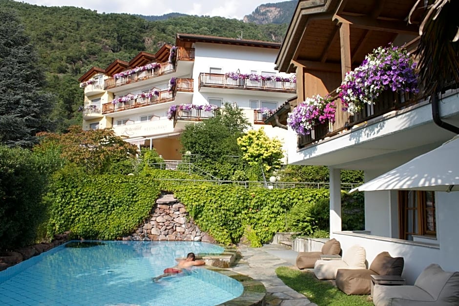 Gartenresidence Stephanie by Hotel Rotwand