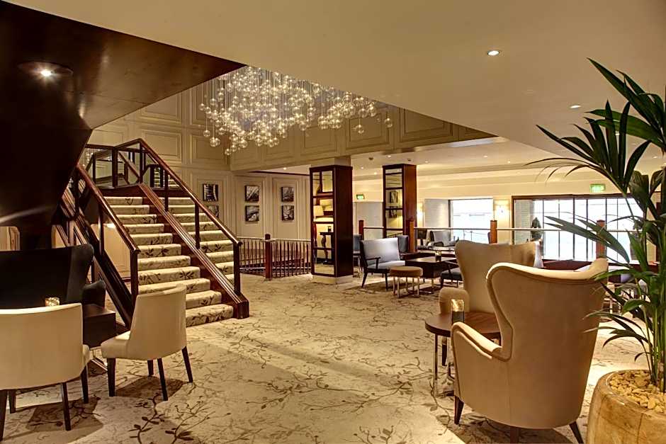 Glasgow Grosvenor Hotel