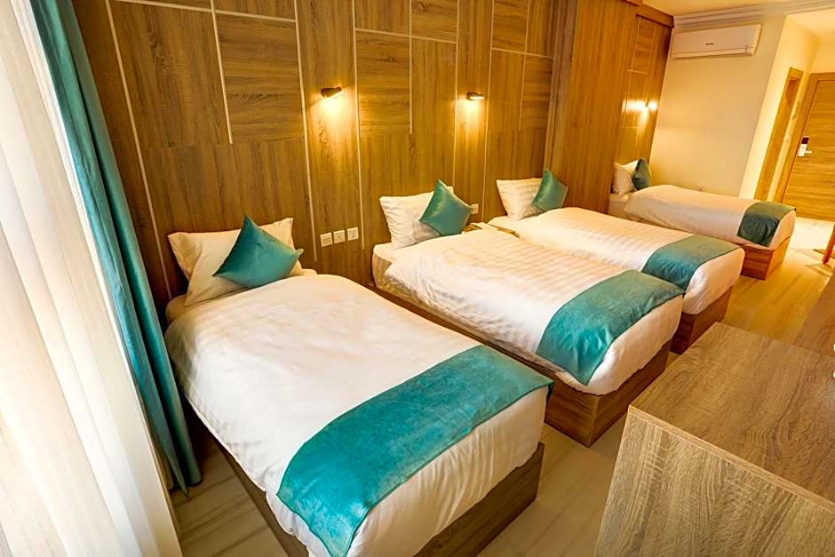 Turquoise Hotel