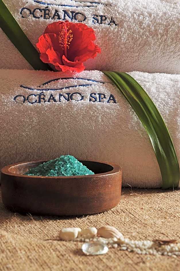 La Hacienda Bahia Paracas