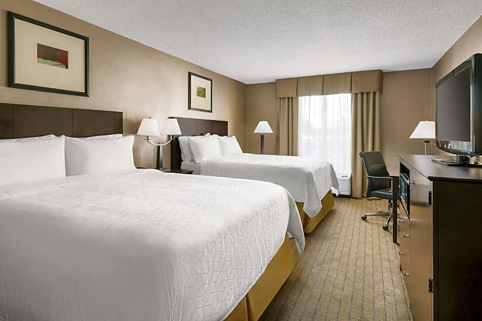 Garner Hotel Brockton - Boston by IHG