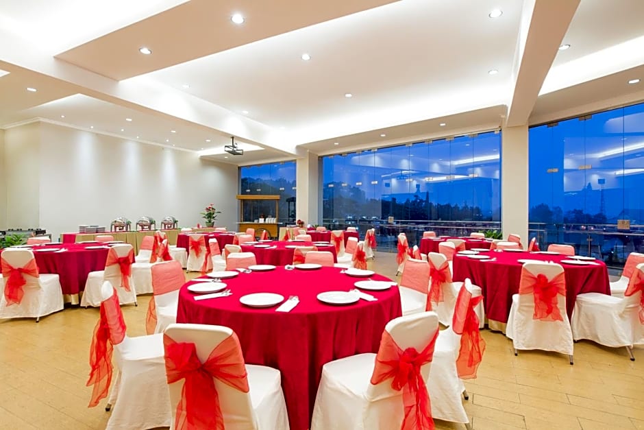 Hotel Cianjur Cipanas