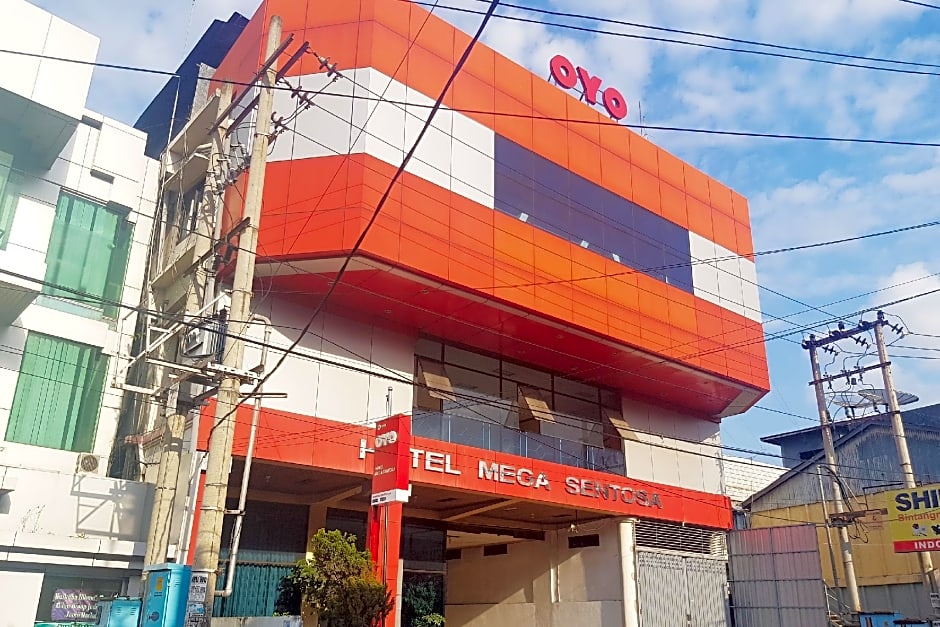 OYO 1088 Hotel Mega Sentosa
