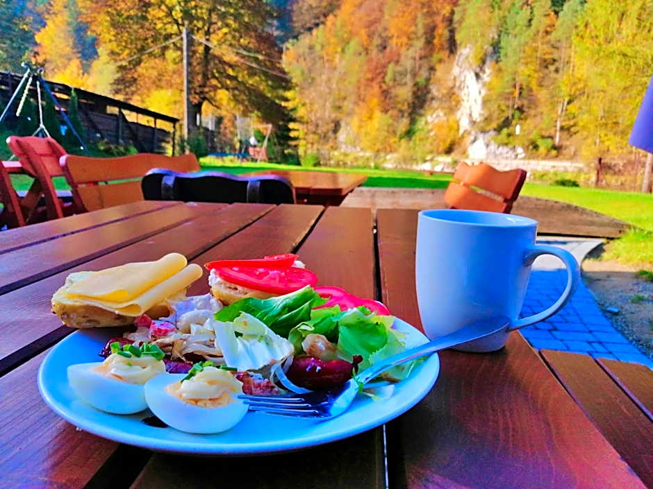 Apartamenty Magia Gór