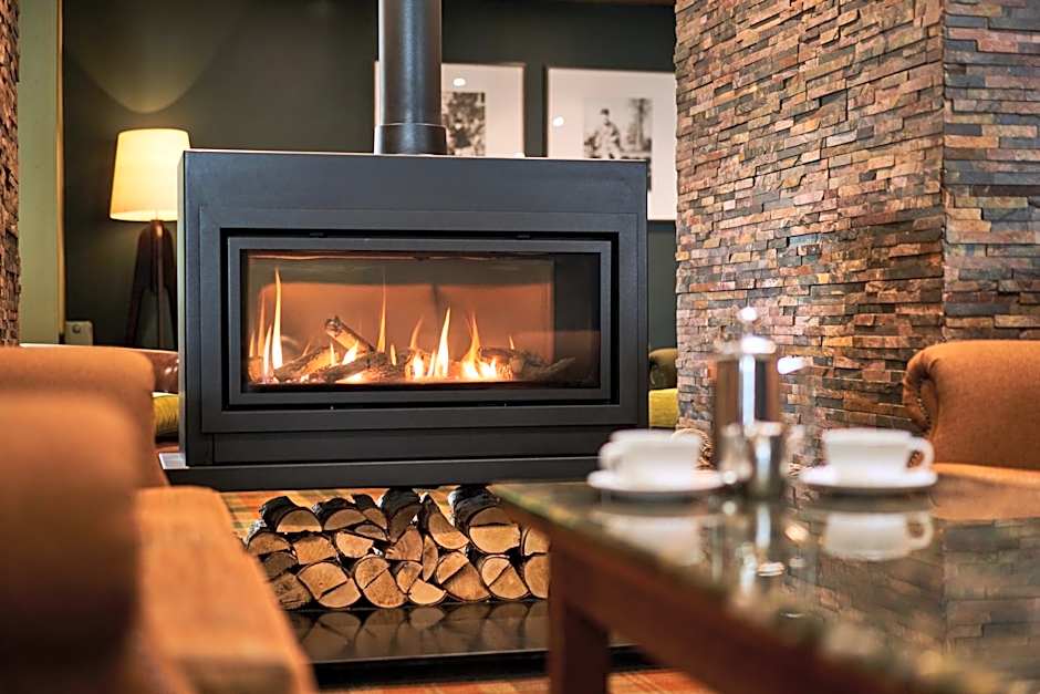 Isle Of Mull Hotel and Spa