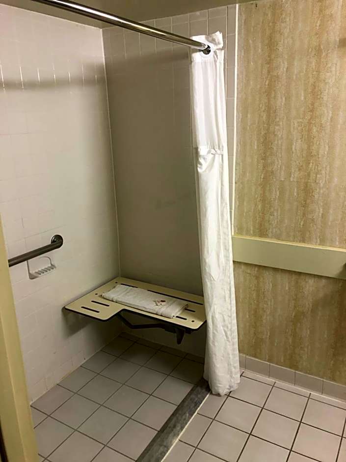 Comfort Inn Pentagon City – Arlington, VA