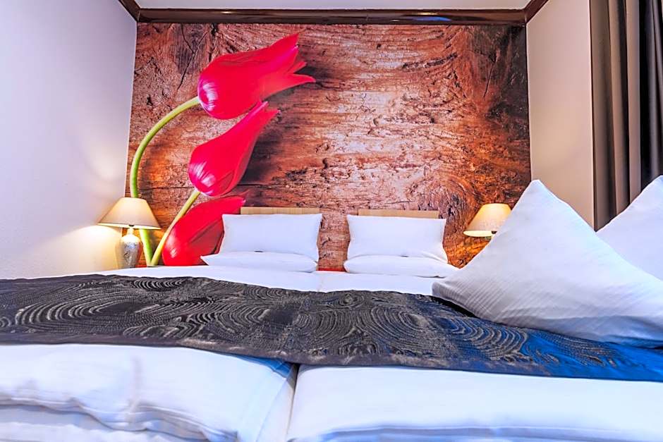 Akzent Hotel Tietmeyer & Cross Side