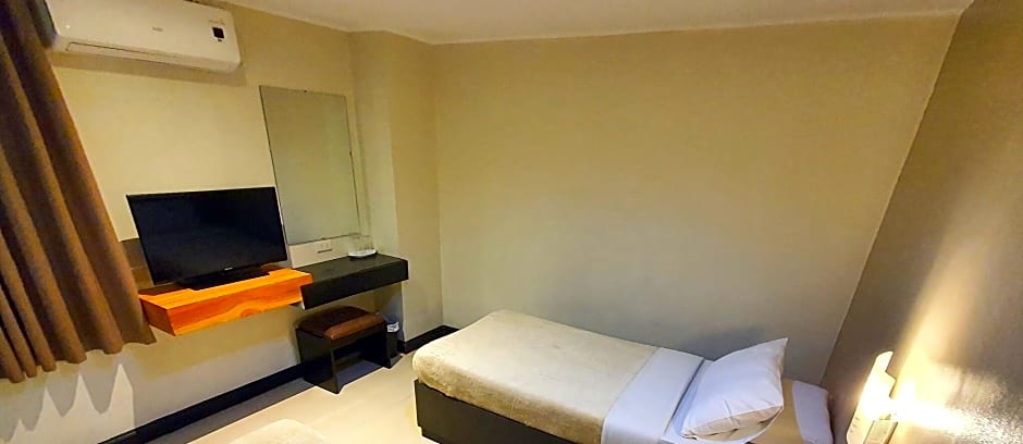 Asia Stars Hotel Tacloban