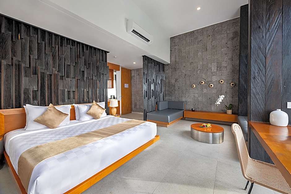 Hideaway Villas Bali - Uluwatu by Kanaan Hospitality