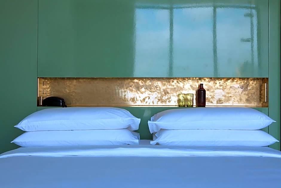 Casa Habita, Guadalajara, a Member of Design Hotels