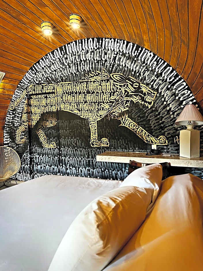 Matices Hotel de Barricas