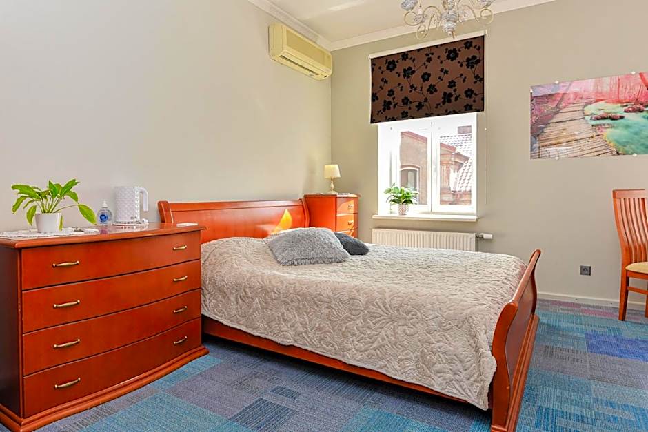 Hotel Jugend with Self Check-in