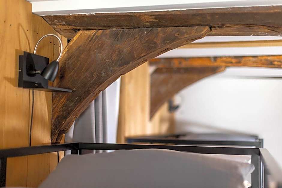 Wertschätzer Hotel - Krumme Str