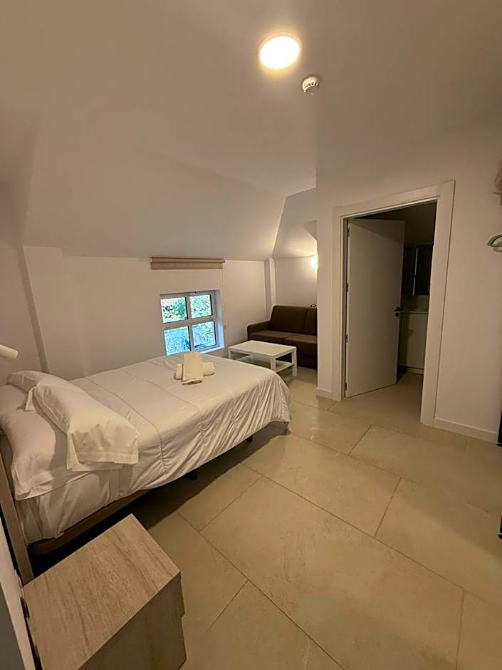 Hostel Villa Miguela