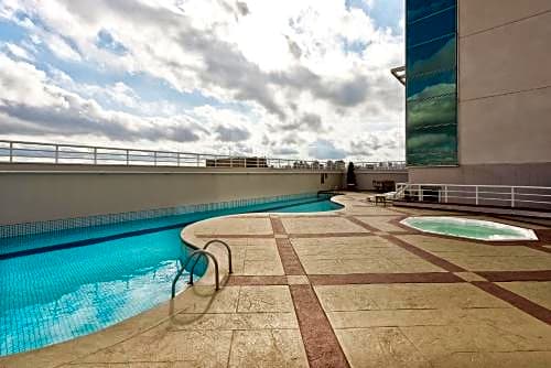 São Paulo Nações Unidas Affiliated by Meliá