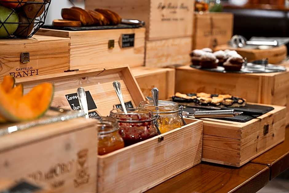 Residence Les Coupoles