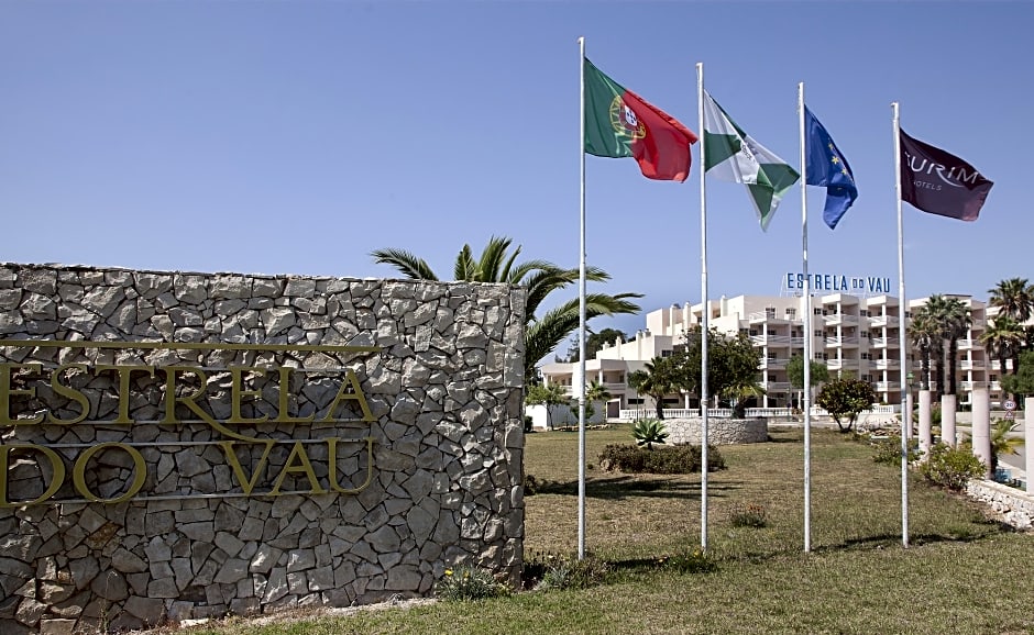 Turim Estrela do Vau Hotel