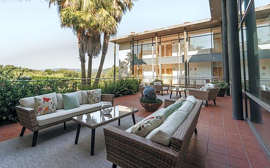 Peregrina Hotel