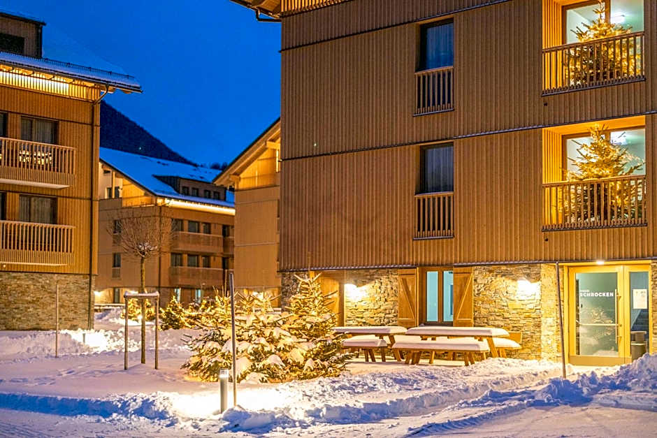 Dormio Aparthotel Hinterstoder