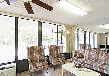 Americas Best Value Inn - Decatur