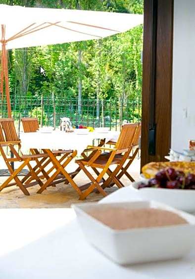 Apartahotel Castejón de Sos