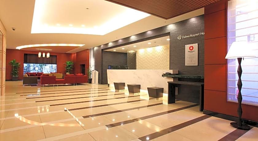 Daiwa Roynet Hotel Sakai-Higashi