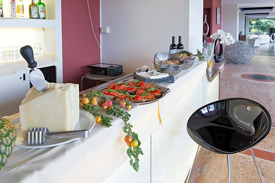 Sotel Nomentana Roma