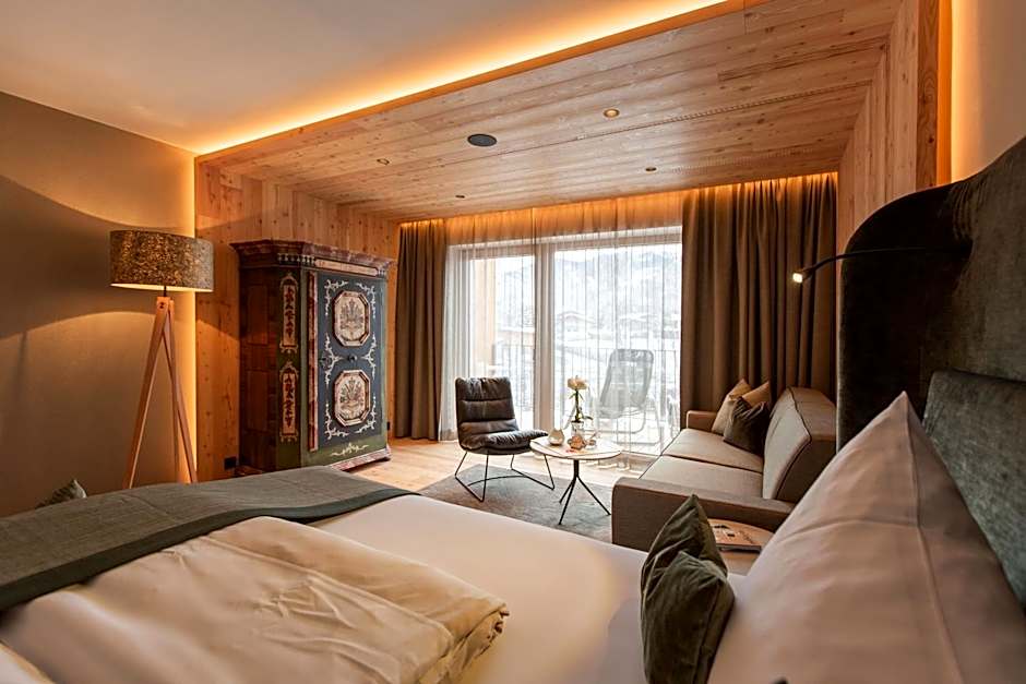 Sport-Wellnesshotel Bichlhof