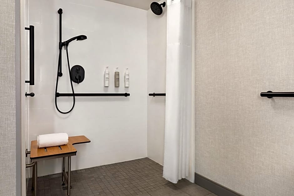 Hampton Inn & Suites Greenville-Downtown-Riverplace