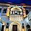 CaveAdocia Stone&Cave Hotel
