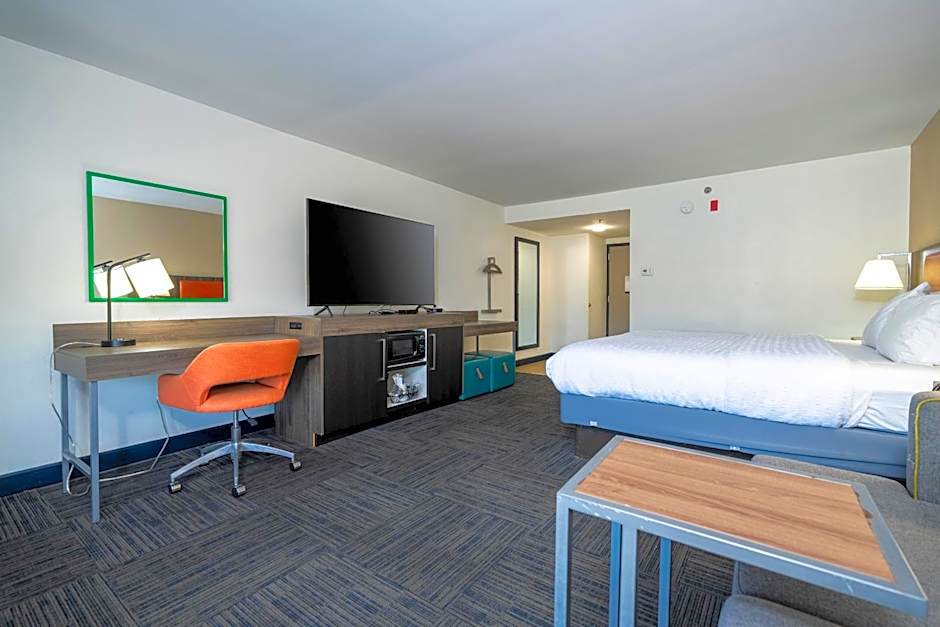 Hampton Inn By Hilton St. Augustine - I-95