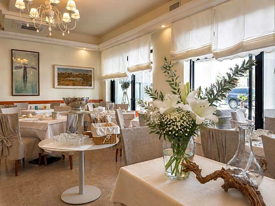 Hotel Da Mario