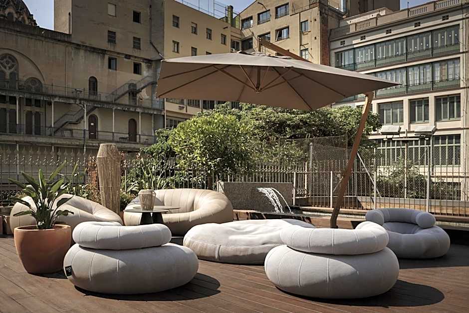 ICON BCN by Petit Palace