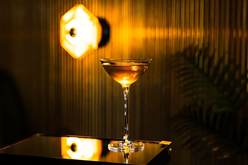 Provocateur, a member of Design Hotels