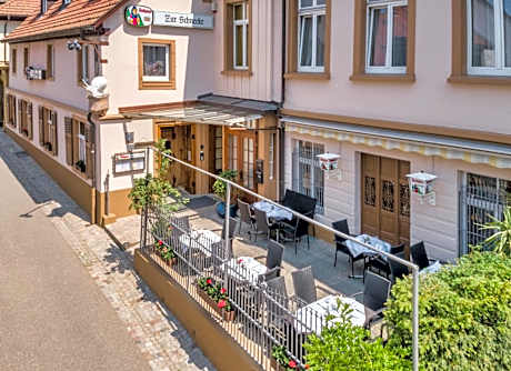 Gasthaus zur Schnecke Kandern